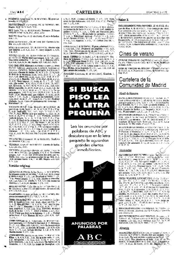ABC MADRID 05-07-1998 página 114