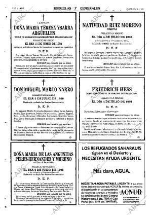 ABC MADRID 05-07-1998 página 118