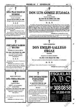 ABC MADRID 05-07-1998 página 119