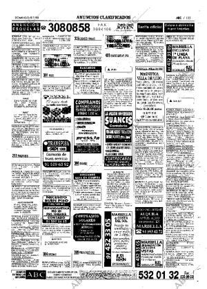 ABC MADRID 05-07-1998 página 135