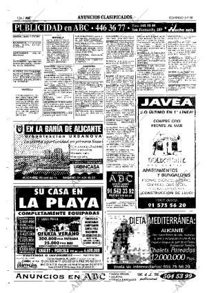 ABC MADRID 05-07-1998 página 136