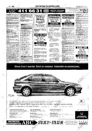 ABC MADRID 05-07-1998 página 138