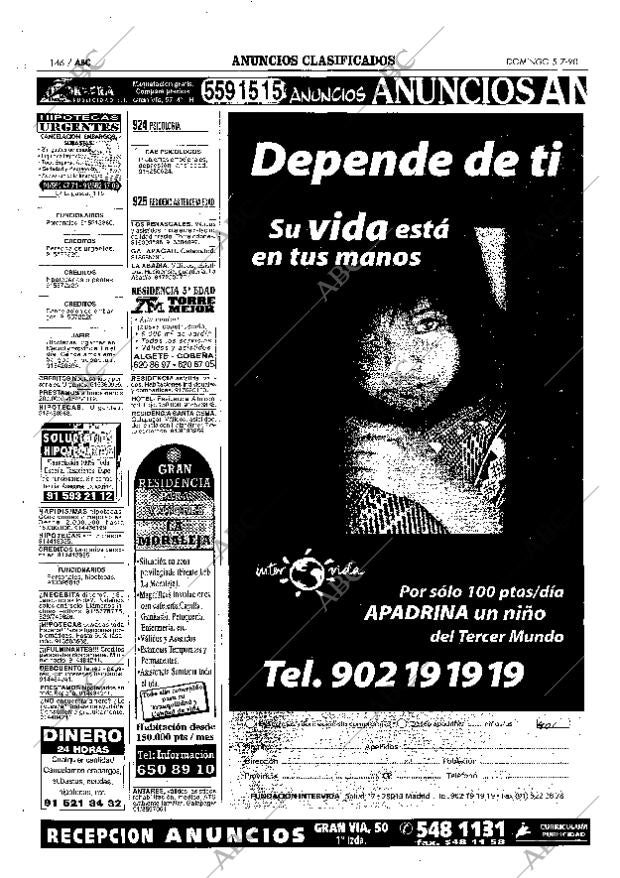 ABC MADRID 05-07-1998 página 146