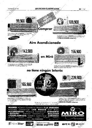 ABC MADRID 05-07-1998 página 147