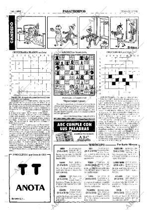 ABC MADRID 05-07-1998 página 148