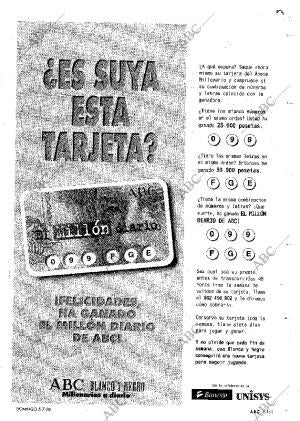 ABC MADRID 05-07-1998 página 151