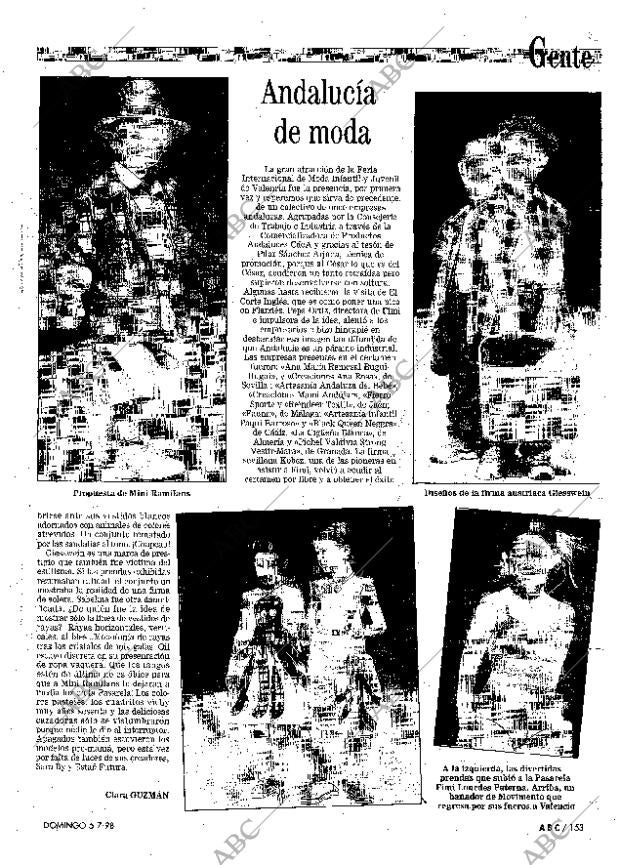 ABC MADRID 05-07-1998 página 153