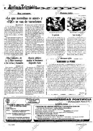 ABC MADRID 05-07-1998 página 156