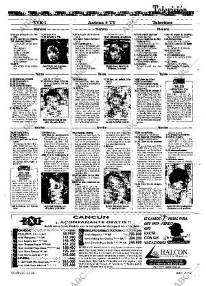 ABC MADRID 05-07-1998 página 159