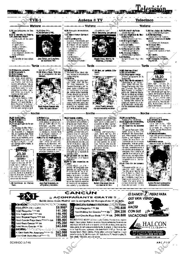 ABC MADRID 05-07-1998 página 159