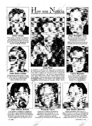 ABC MADRID 05-07-1998 página 16