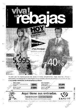 ABC MADRID 05-07-1998 página 160