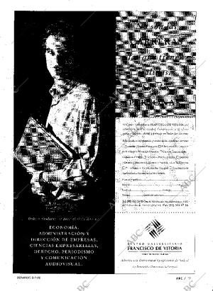 ABC MADRID 05-07-1998 página 17