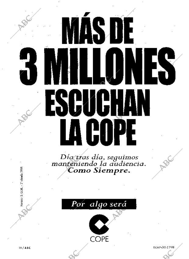 ABC MADRID 05-07-1998 página 18
