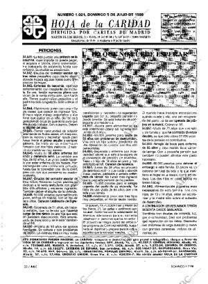ABC MADRID 05-07-1998 página 22