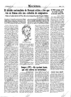 ABC MADRID 05-07-1998 página 29