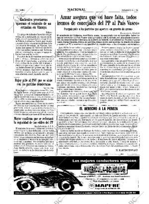 ABC MADRID 05-07-1998 página 32
