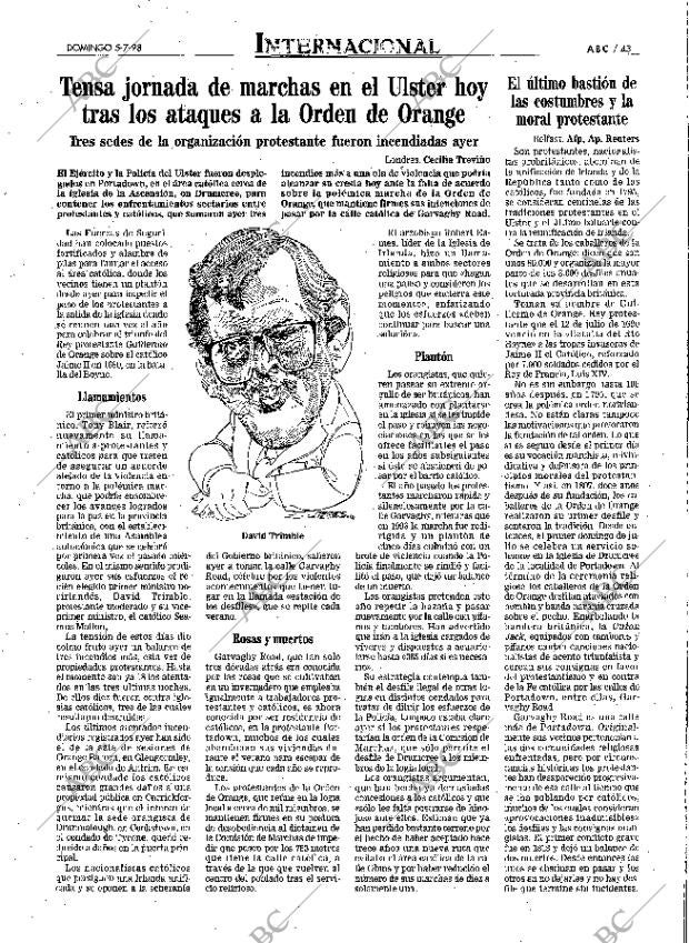ABC MADRID 05-07-1998 página 43