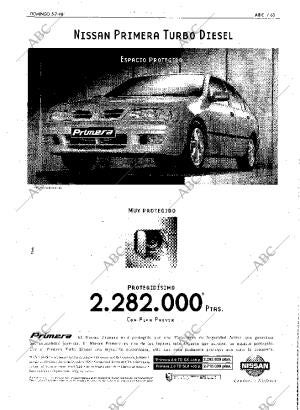 ABC MADRID 05-07-1998 página 63