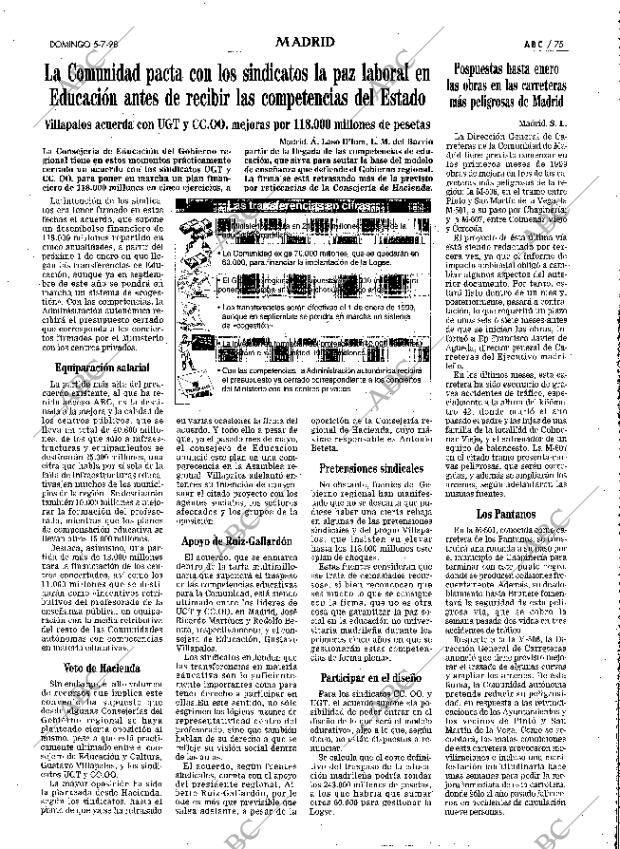 ABC MADRID 05-07-1998 página 75