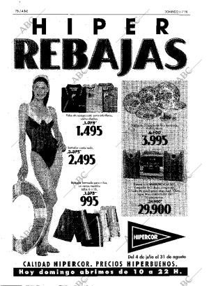 ABC MADRID 05-07-1998 página 78