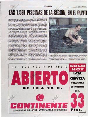 ABC MADRID 05-07-1998 página 80