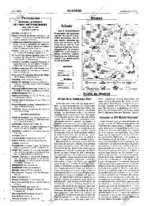 ABC MADRID 05-07-1998 página 84