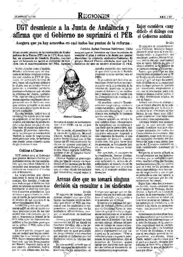 ABC MADRID 05-07-1998 página 87