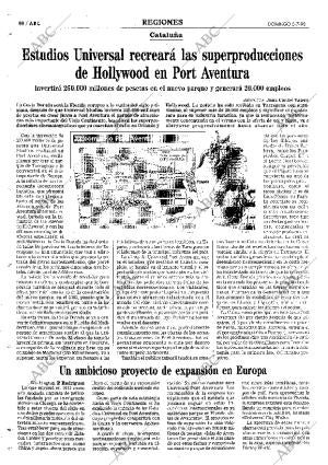 ABC MADRID 05-07-1998 página 88