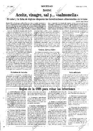 ABC MADRID 05-07-1998 página 92