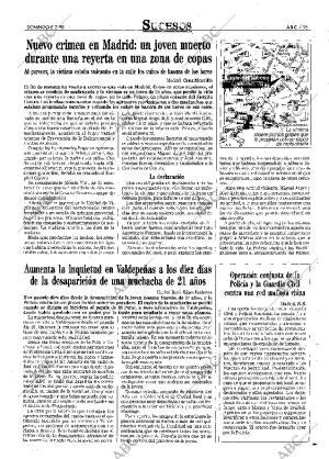 ABC MADRID 05-07-1998 página 95