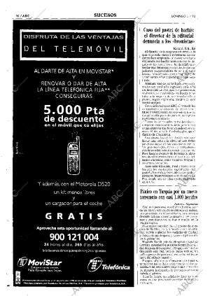 ABC MADRID 05-07-1998 página 96
