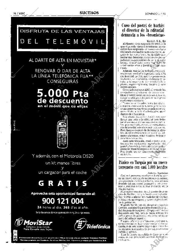 ABC MADRID 05-07-1998 página 96