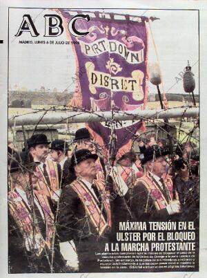 ABC MADRID 06-07-1998 página 1