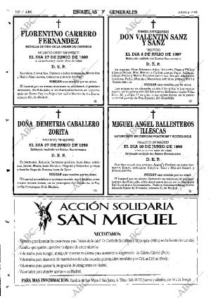 ABC MADRID 06-07-1998 página 100