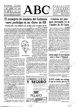 ABC MADRID 06-07-1998 página 13