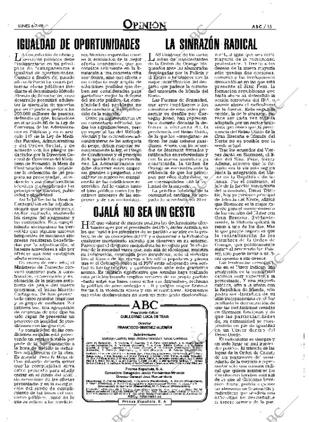 ABC MADRID 06-07-1998 página 15