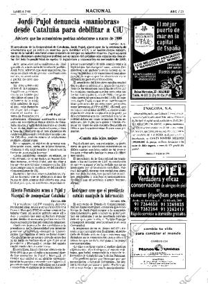 ABC MADRID 06-07-1998 página 23