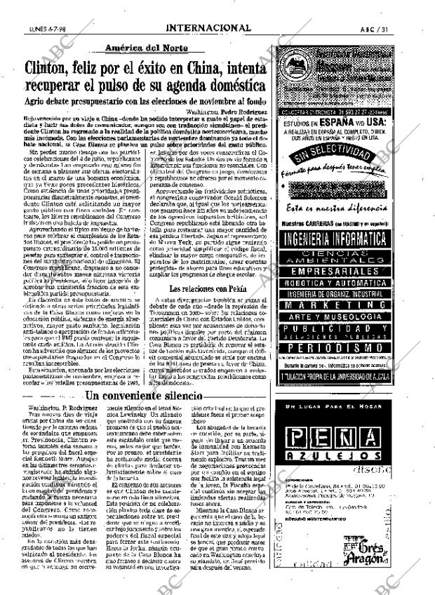 ABC MADRID 06-07-1998 página 31