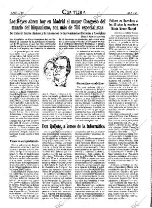ABC MADRID 06-07-1998 página 43