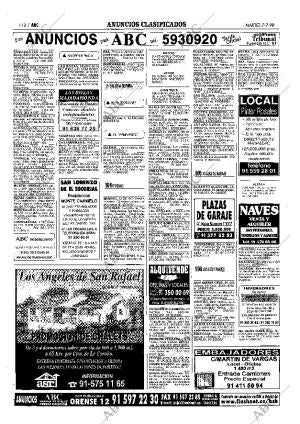 ABC MADRID 07-07-1998 página 112