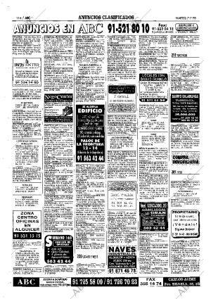 ABC MADRID 07-07-1998 página 116