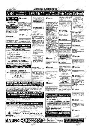 ABC MADRID 07-07-1998 página 119