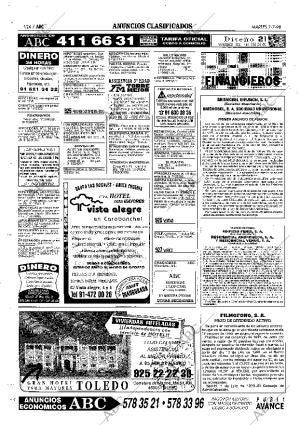 ABC MADRID 07-07-1998 página 124