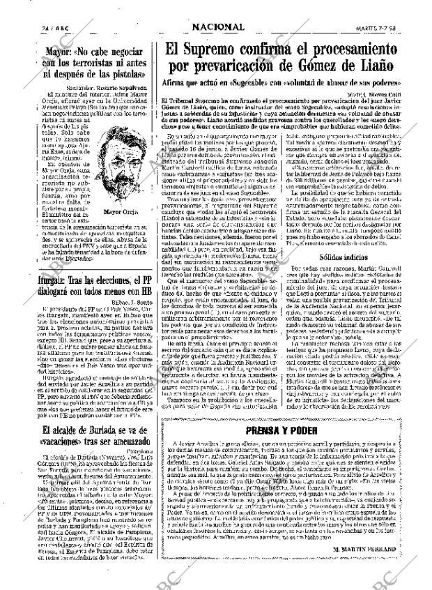 ABC MADRID 07-07-1998 página 24
