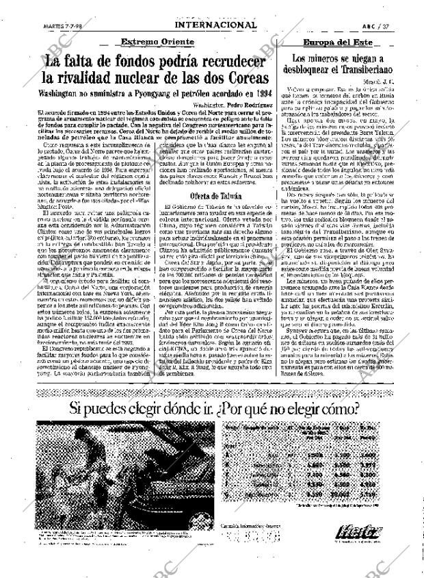 ABC MADRID 07-07-1998 página 37