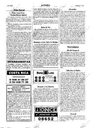 ABC MADRID 07-07-1998 página 62