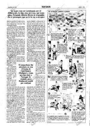 ABC MADRID 07-07-1998 página 85