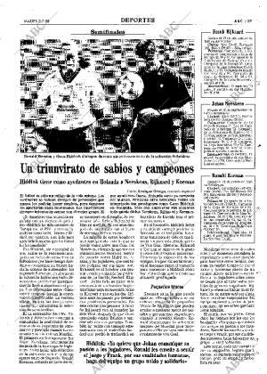 ABC MADRID 07-07-1998 página 89