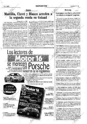 ABC MADRID 07-07-1998 página 94